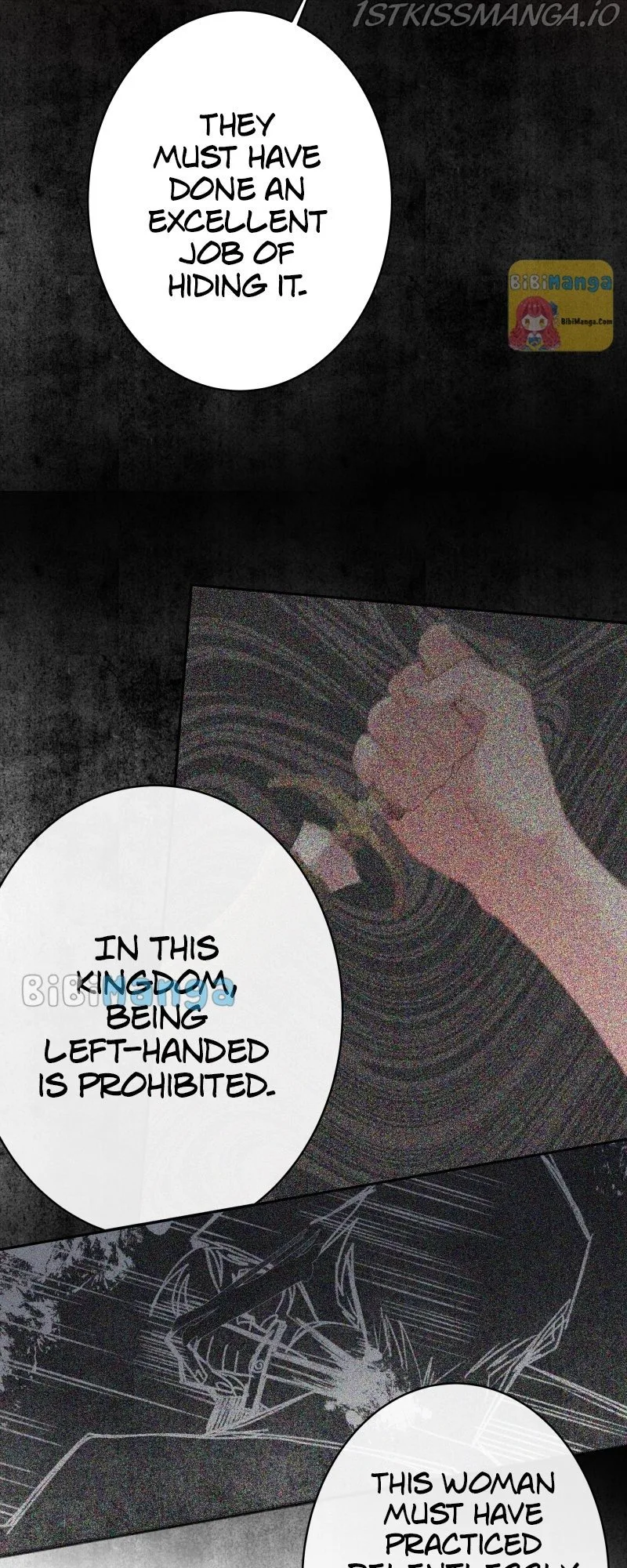 A Villainess’ Revenge Is Sweeter Than Honey Chapter 40 page 45