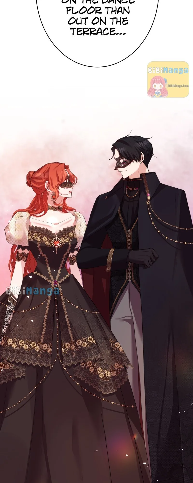 A Villainess’ Revenge Is Sweeter Than Honey Chapter 46 page 54