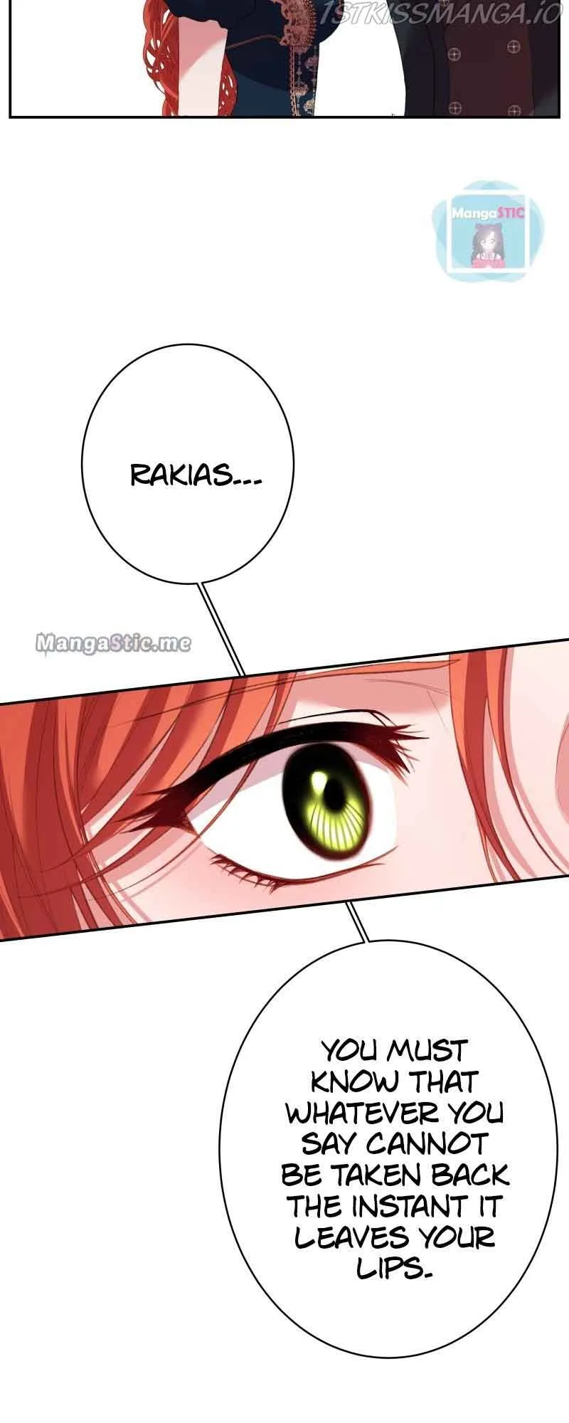 A Villainess’ Revenge Is Sweeter Than Honey Chapter 49 page 45