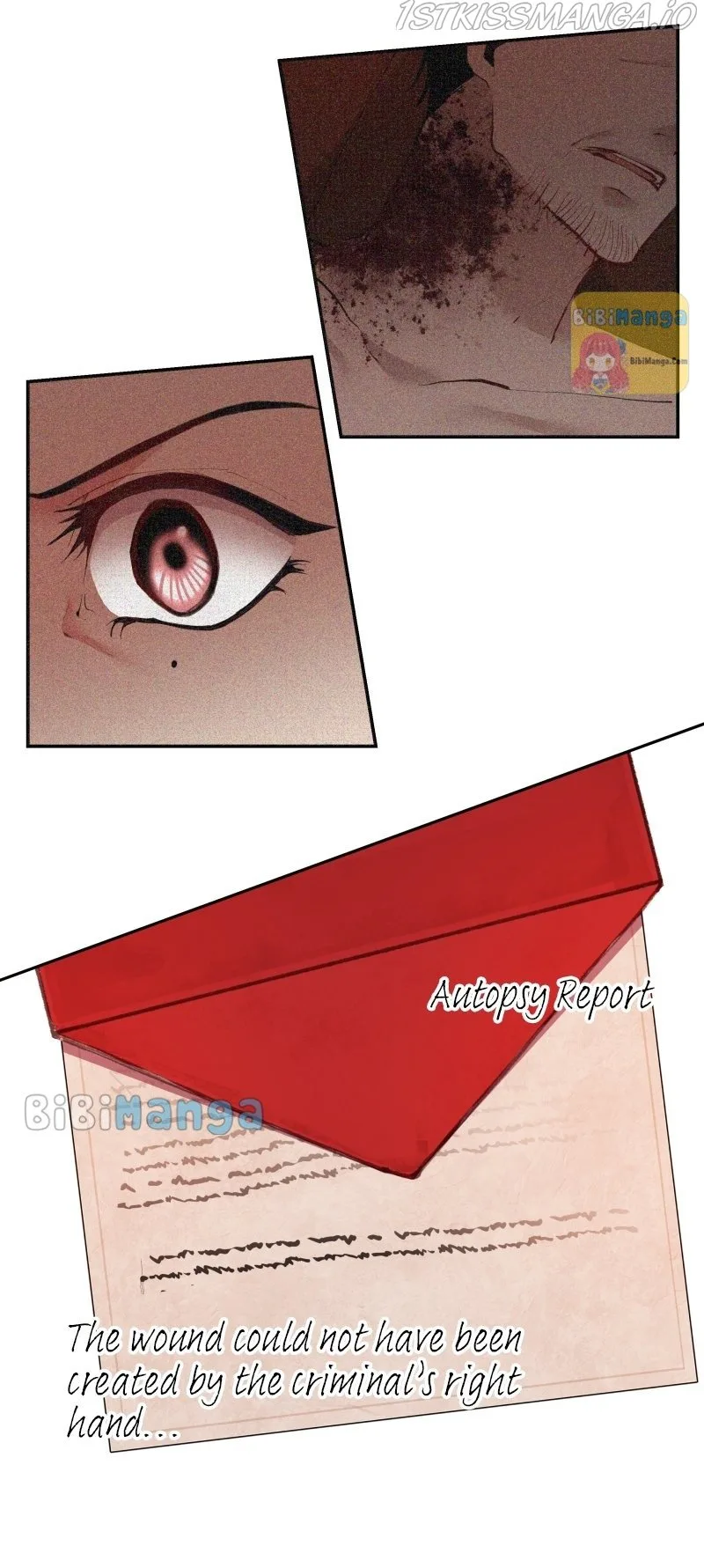 A Villainess’ Revenge Is Sweeter Than Honey Chapter 40 page 42