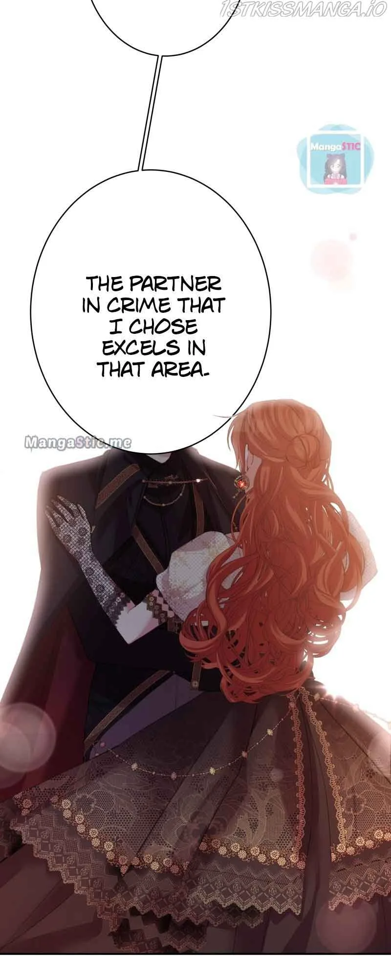 A Villainess’ Revenge Is Sweeter Than Honey Chapter 47 page 20