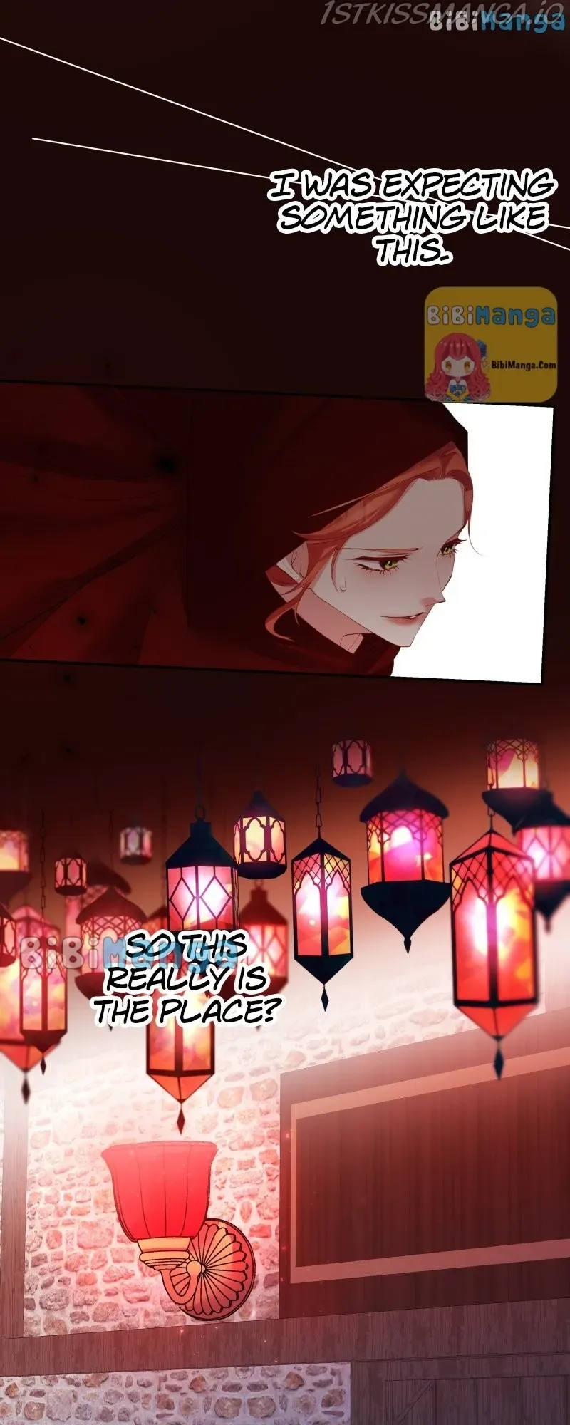 A Villainess’ Revenge Is Sweeter Than Honey Chapter 38 page 55