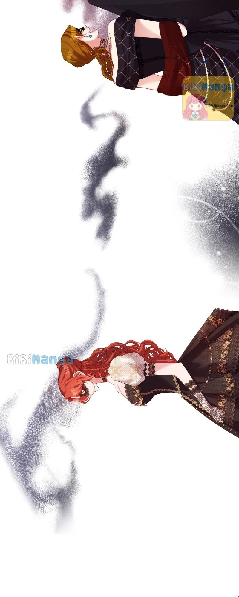 A Villainess’ Revenge Is Sweeter Than Honey Chapter 46 page 47