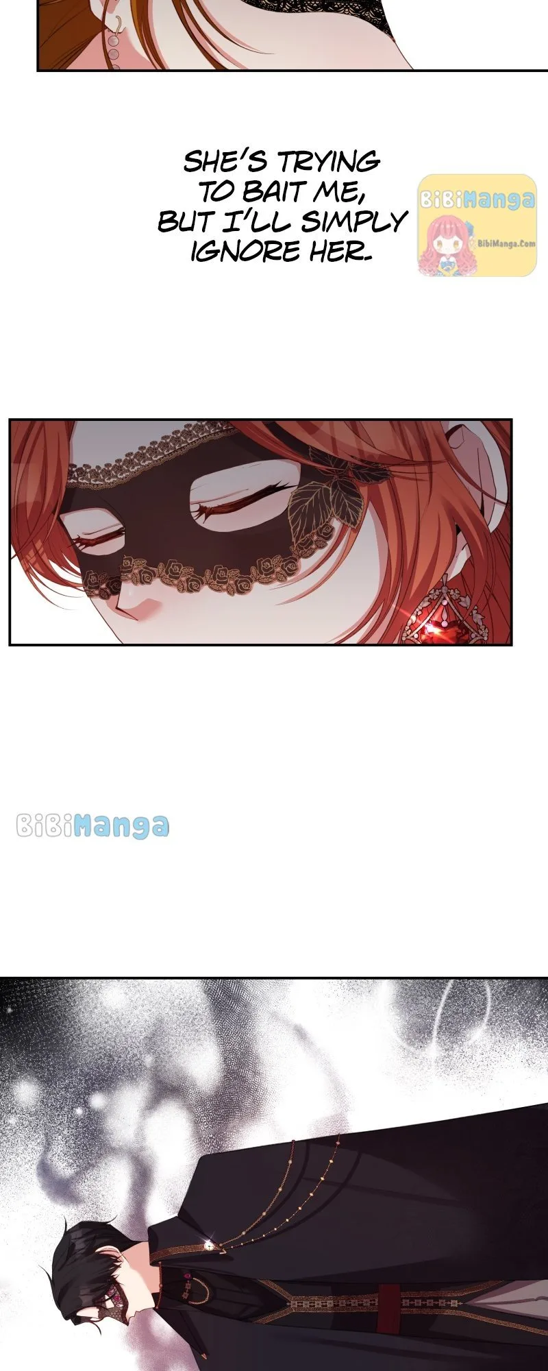 A Villainess’ Revenge Is Sweeter Than Honey Chapter 46 page 46
