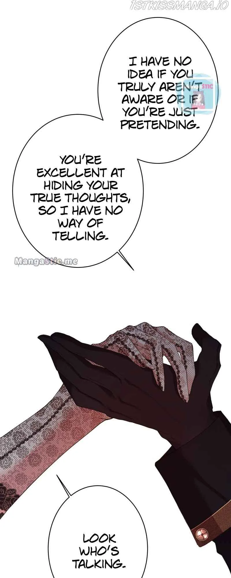 A Villainess’ Revenge Is Sweeter Than Honey Chapter 47 page 19