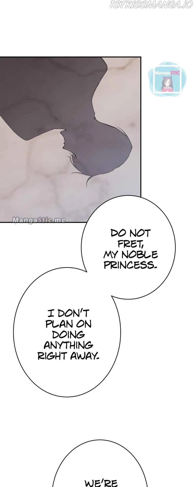 A Villainess’ Revenge Is Sweeter Than Honey Chapter 49 page 46