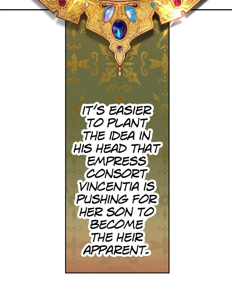 A Villainess’ Revenge Is Sweeter Than Honey Chapter 41 page 34