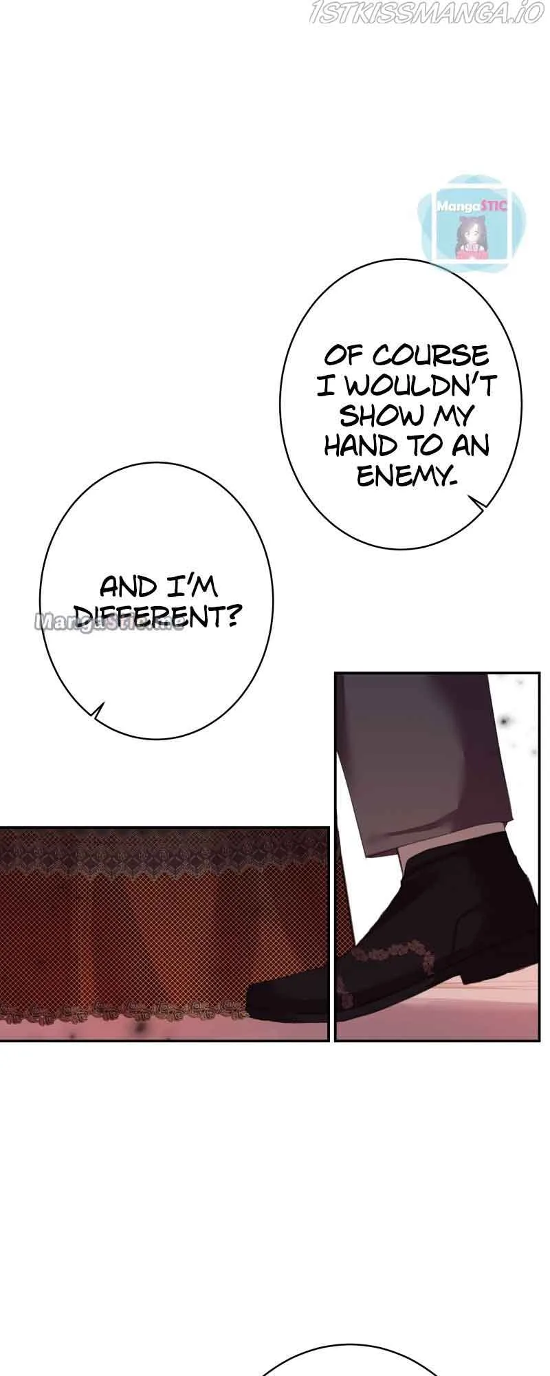 A Villainess’ Revenge Is Sweeter Than Honey Chapter 47 page 22