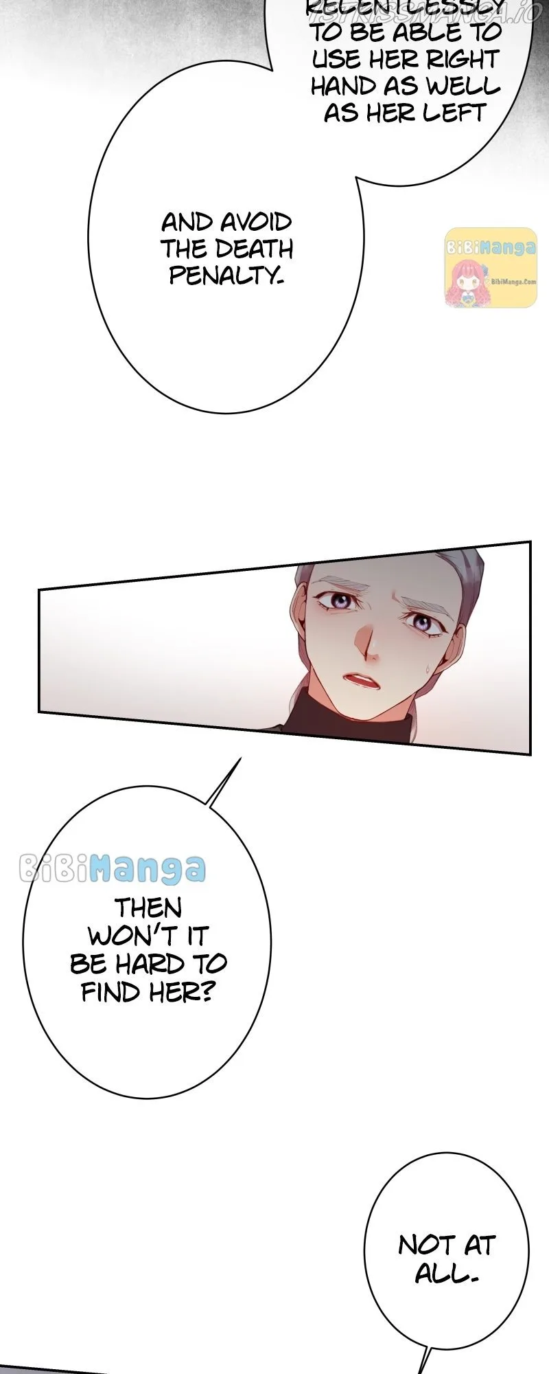 A Villainess’ Revenge Is Sweeter Than Honey Chapter 40 page 46