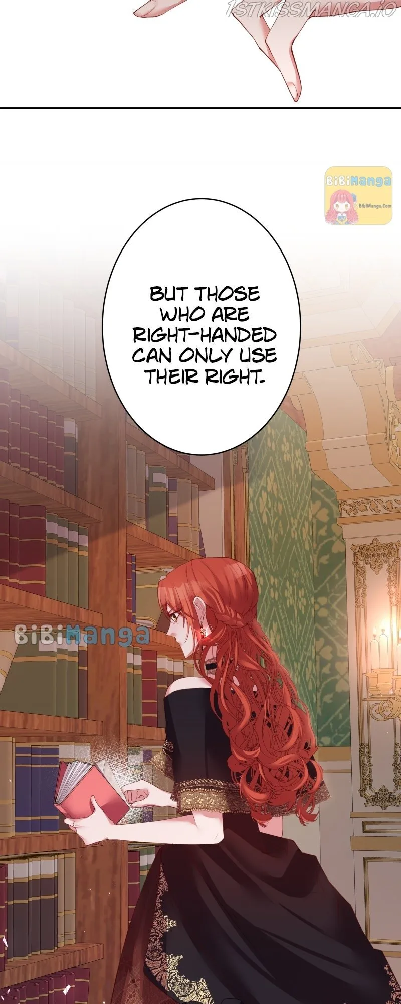 A Villainess’ Revenge Is Sweeter Than Honey Chapter 40 page 48