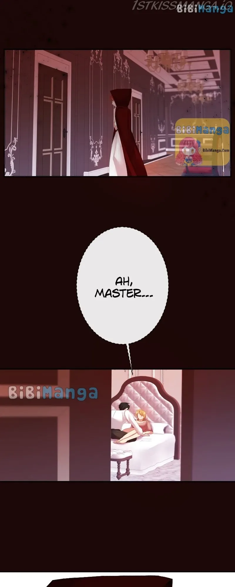 A Villainess’ Revenge Is Sweeter Than Honey Chapter 38 page 57