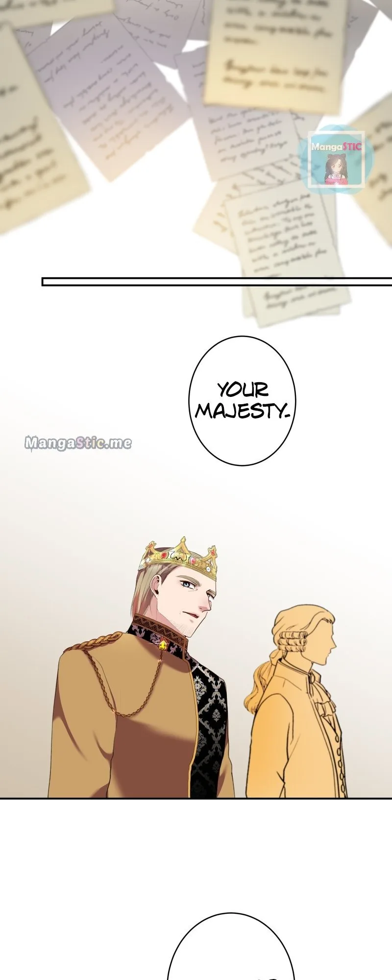 A Villainess’ Revenge Is Sweeter Than Honey Chapter 41 page 36