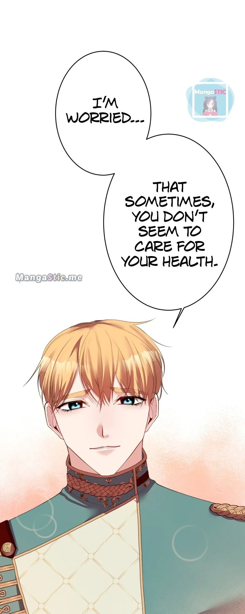 A Villainess’ Revenge Is Sweeter Than Honey Chapter 43 page 33