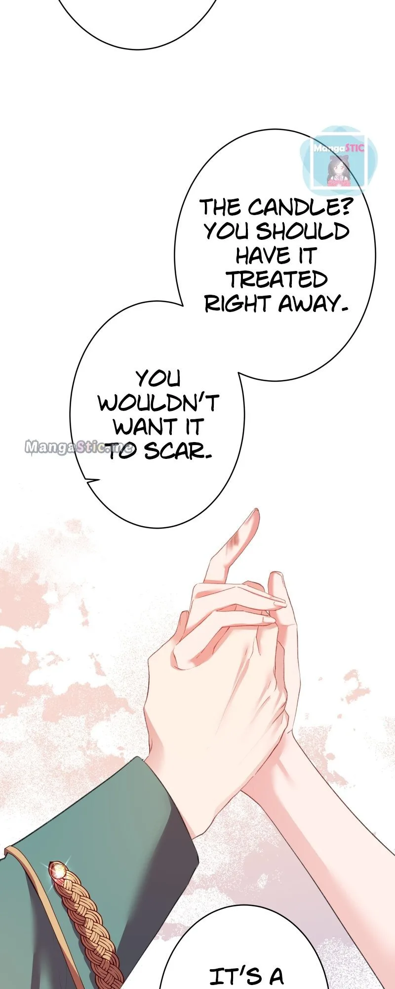 A Villainess’ Revenge Is Sweeter Than Honey Chapter 43 page 31