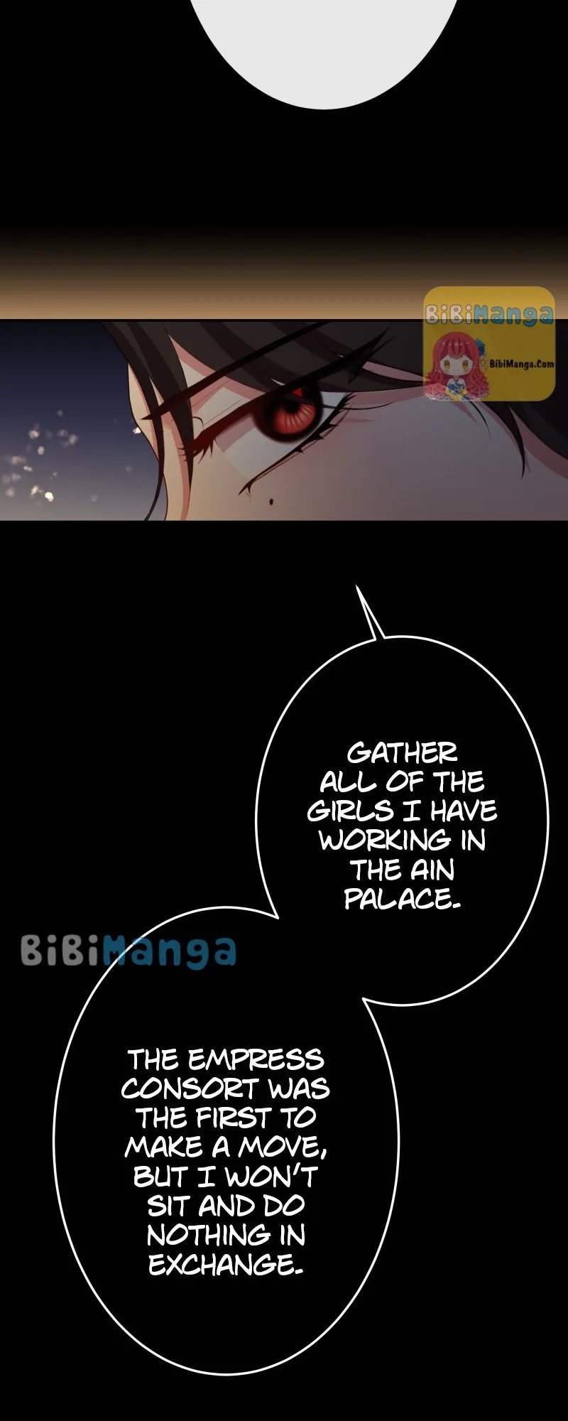 A Villainess’ Revenge Is Sweeter Than Honey Chapter 39 page 50
