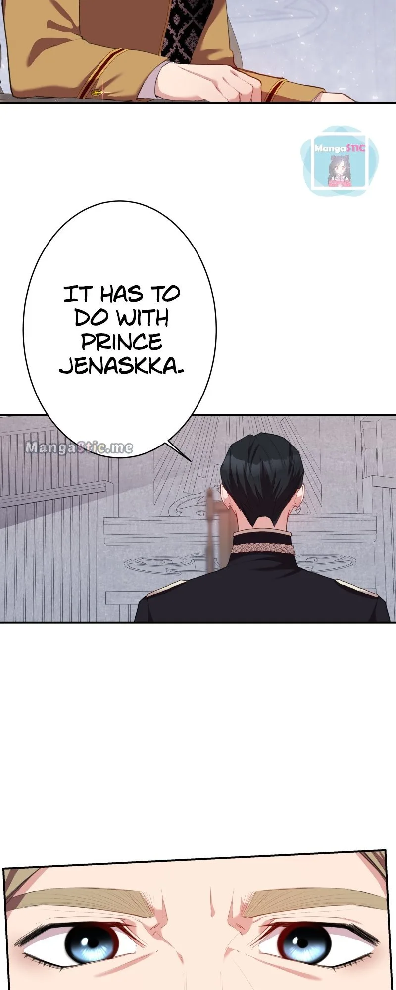 A Villainess’ Revenge Is Sweeter Than Honey Chapter 41 page 41