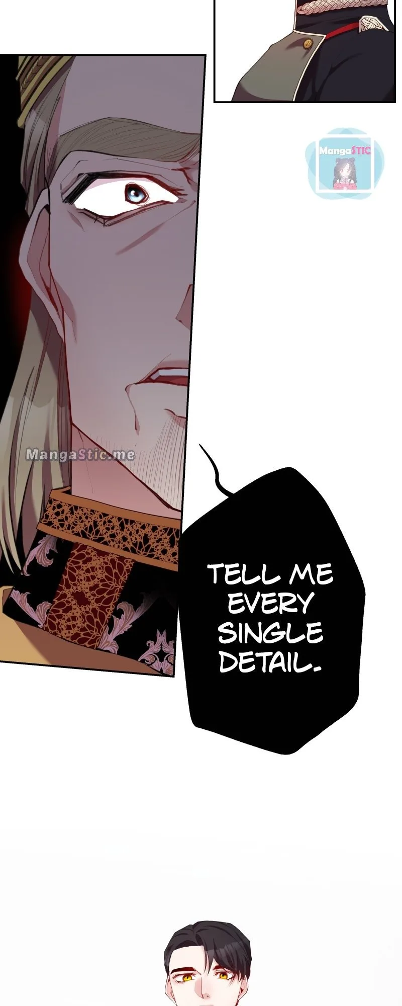 A Villainess’ Revenge Is Sweeter Than Honey Chapter 41 page 42