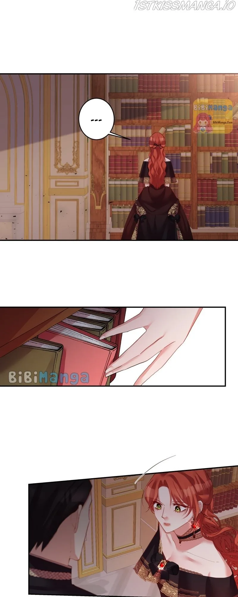 A Villainess’ Revenge Is Sweeter Than Honey Chapter 40 page 51