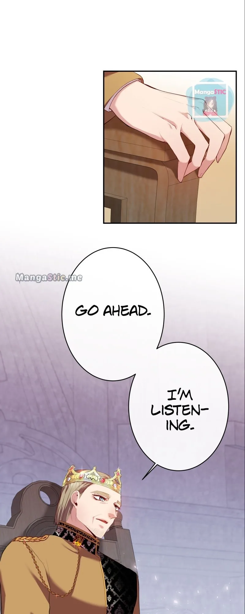 A Villainess’ Revenge Is Sweeter Than Honey Chapter 41 page 40