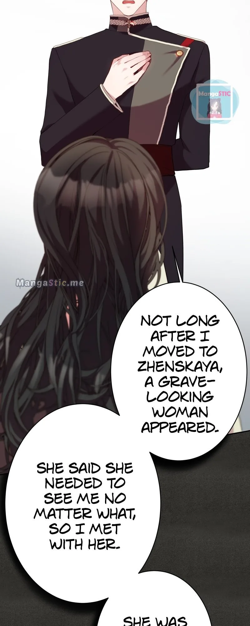 A Villainess’ Revenge Is Sweeter Than Honey Chapter 41 page 43
