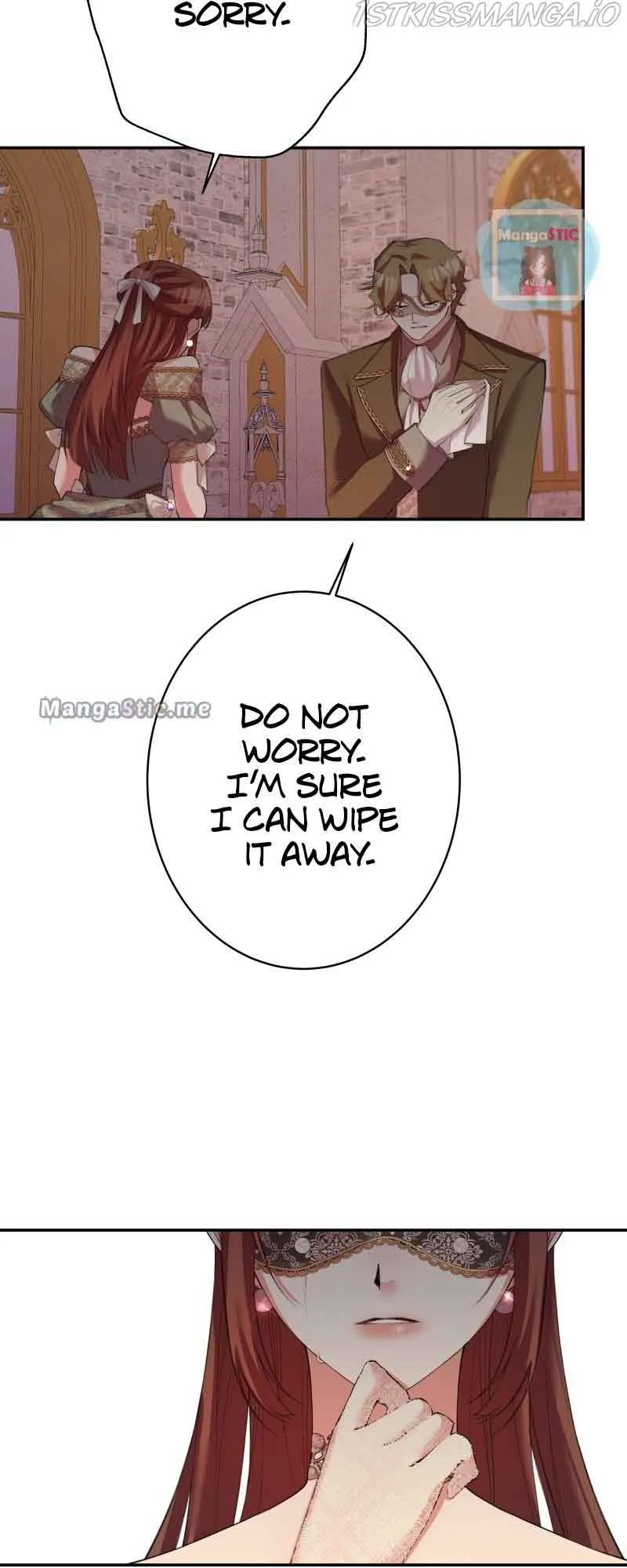 A Villainess’ Revenge Is Sweeter Than Honey Chapter 47 page 28