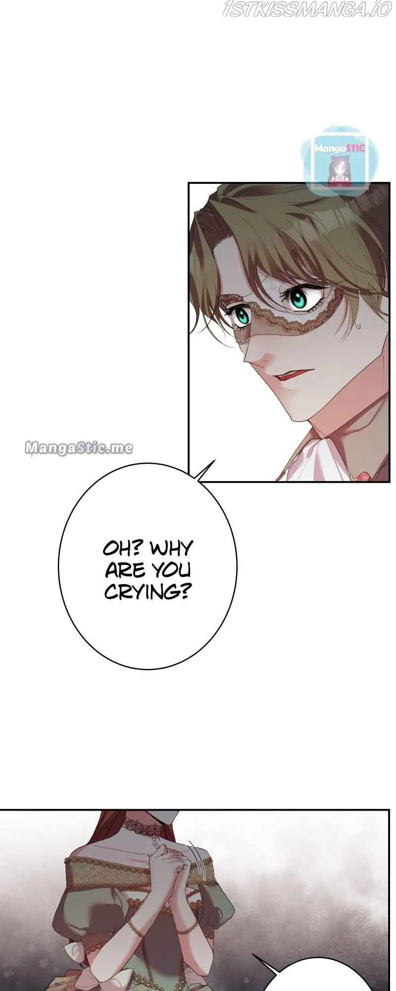 A Villainess’ Revenge Is Sweeter Than Honey Chapter 47 page 30