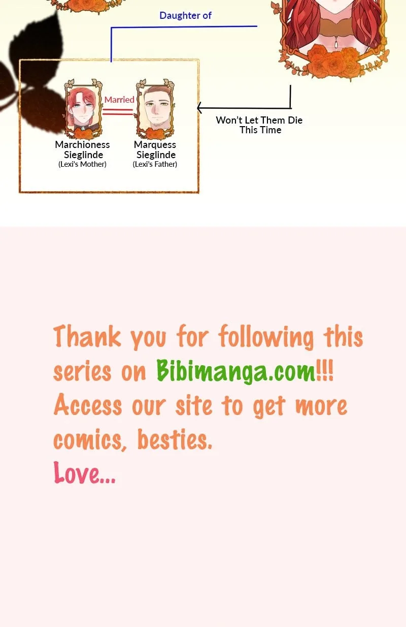 A Villainess’ Revenge Is Sweeter Than Honey Chapter 39 page 55