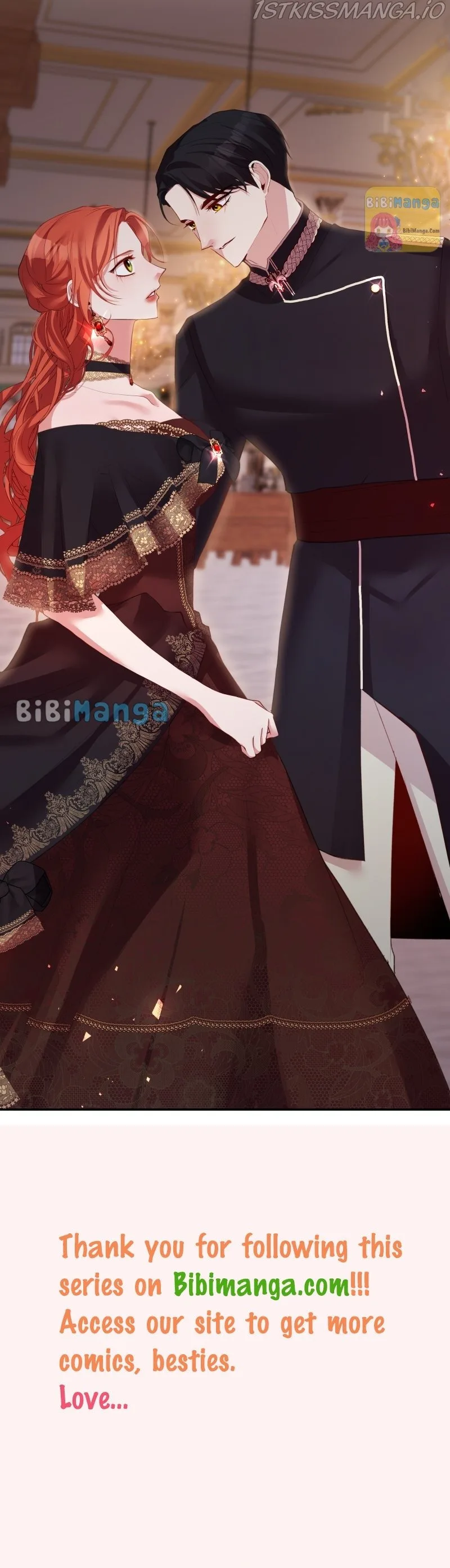 A Villainess’ Revenge Is Sweeter Than Honey Chapter 40 page 54