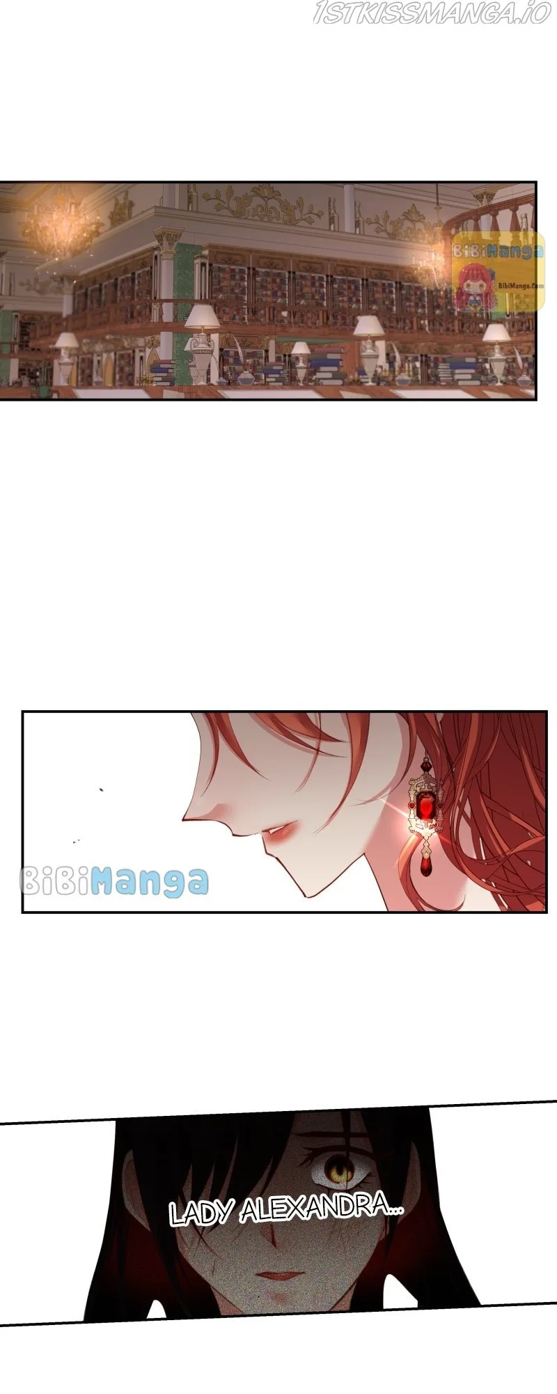 A Villainess’ Revenge Is Sweeter Than Honey Chapter 40 page 50