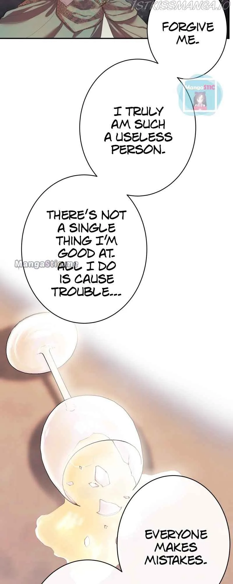 A Villainess’ Revenge Is Sweeter Than Honey Chapter 47 page 31