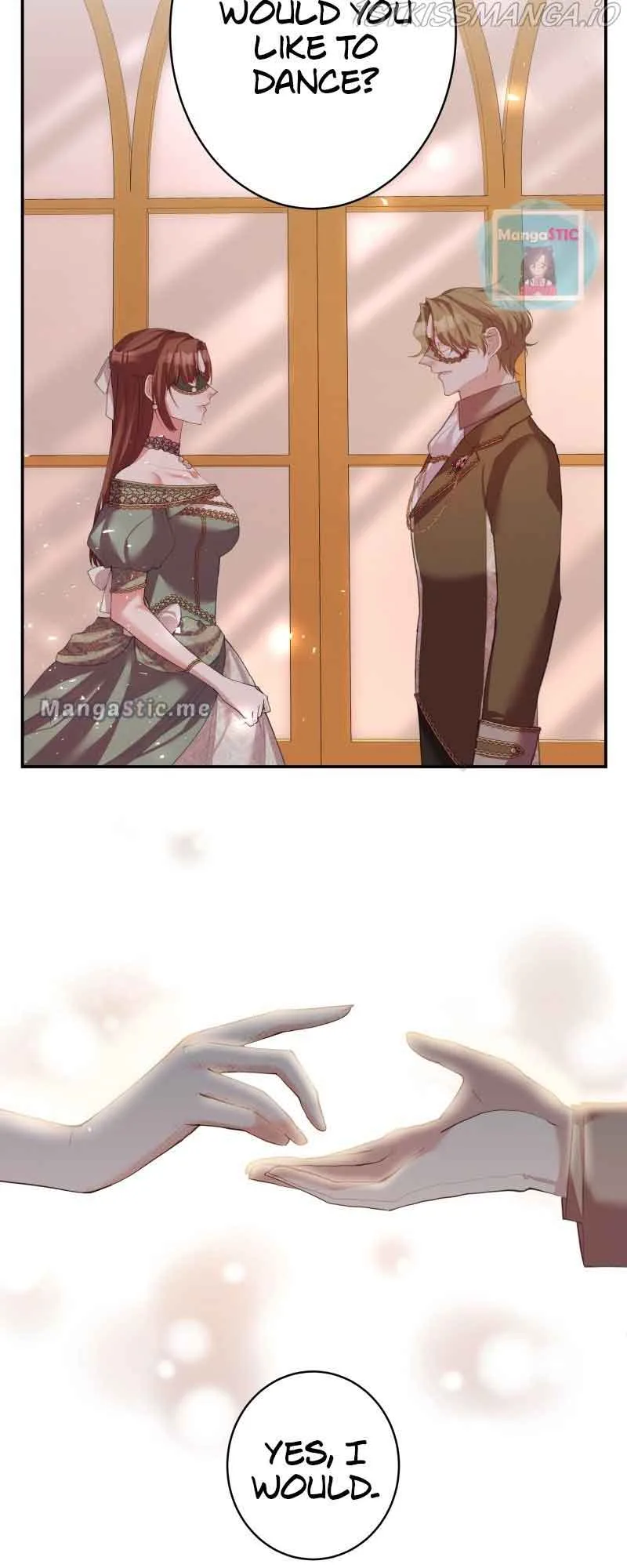 A Villainess’ Revenge Is Sweeter Than Honey Chapter 47 page 35