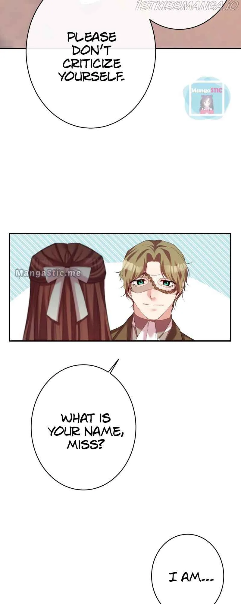 A Villainess’ Revenge Is Sweeter Than Honey Chapter 47 page 32