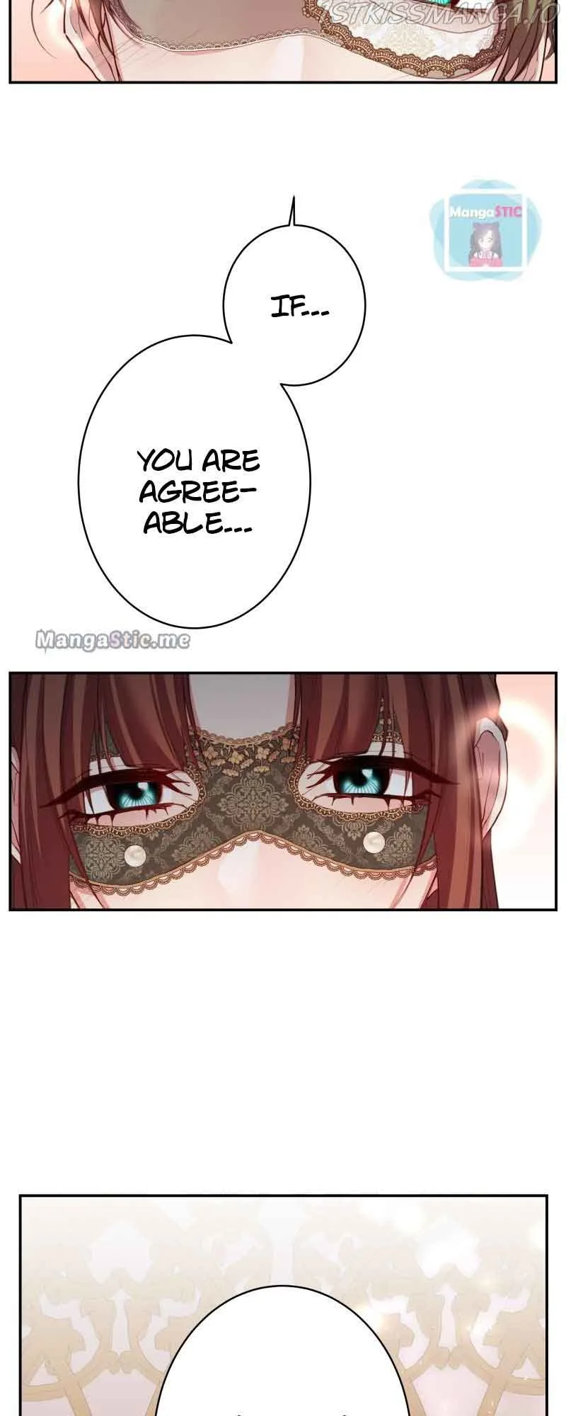 A Villainess’ Revenge Is Sweeter Than Honey Chapter 47 page 34