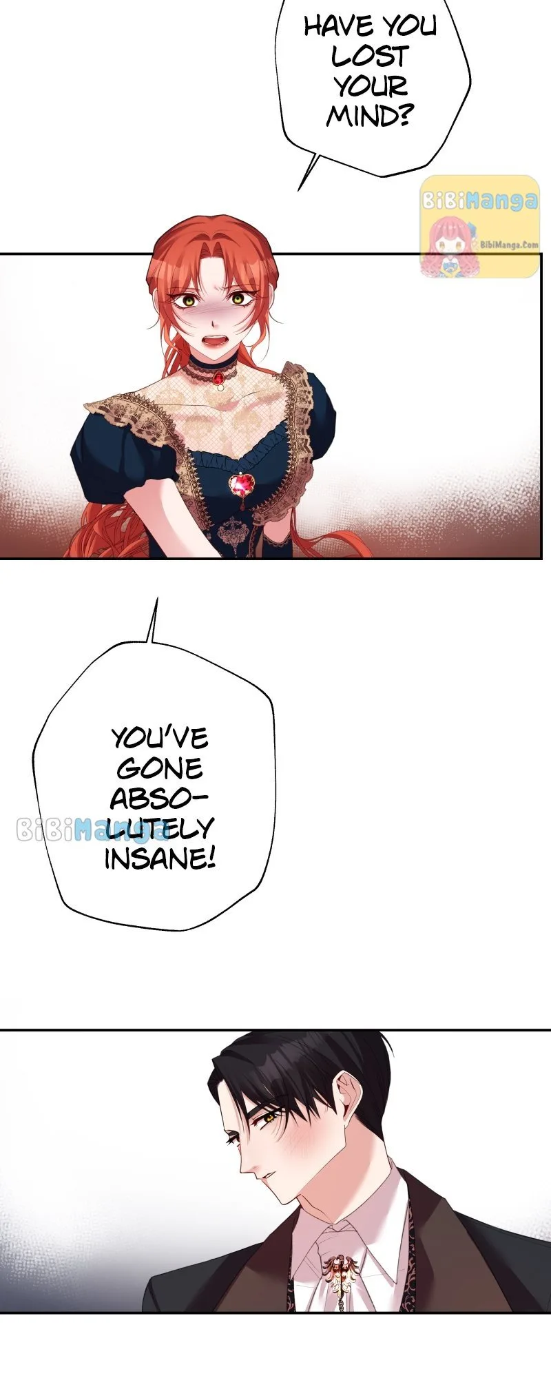 A Villainess’ Revenge Is Sweeter Than Honey Chapter 50 page 5