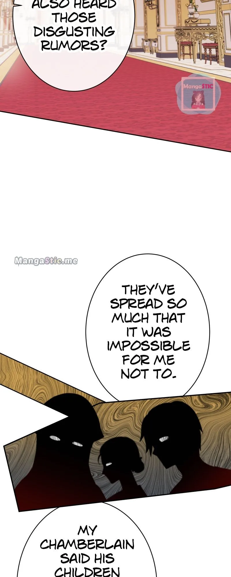 A Villainess’ Revenge Is Sweeter Than Honey Chapter 43 page 42