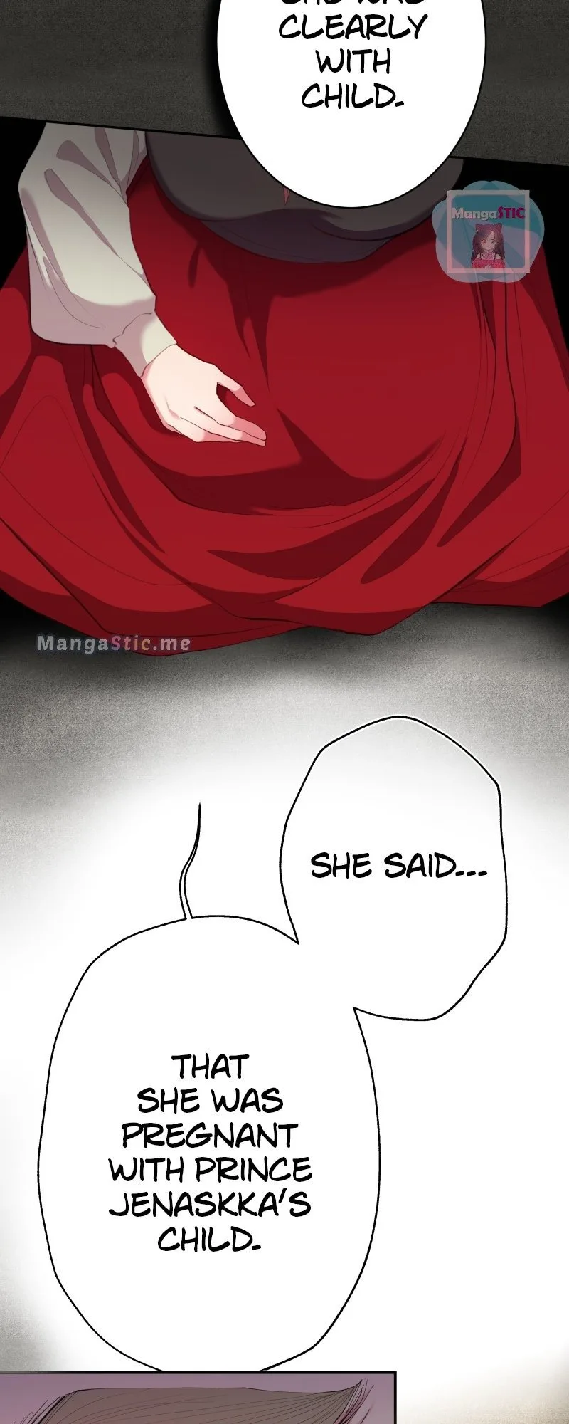 A Villainess’ Revenge Is Sweeter Than Honey Chapter 41 page 44