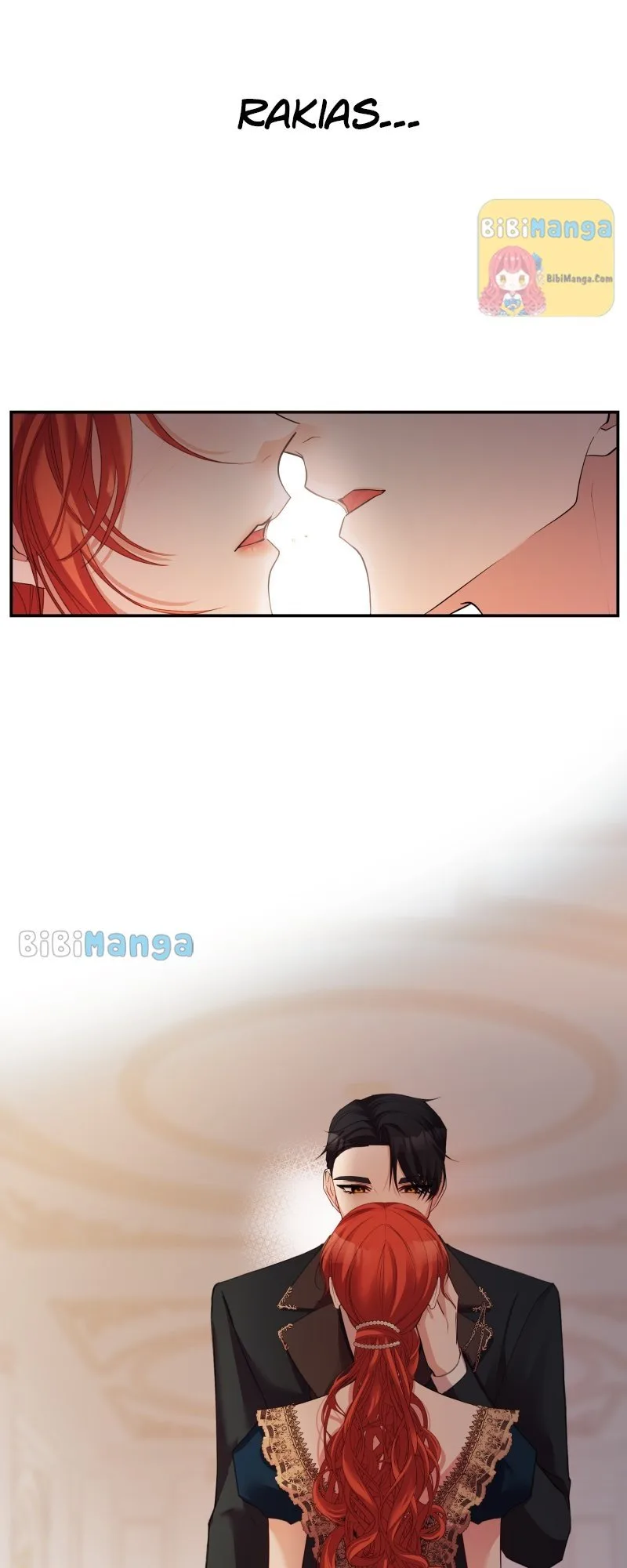 A Villainess’ Revenge Is Sweeter Than Honey Chapter 50 page 3