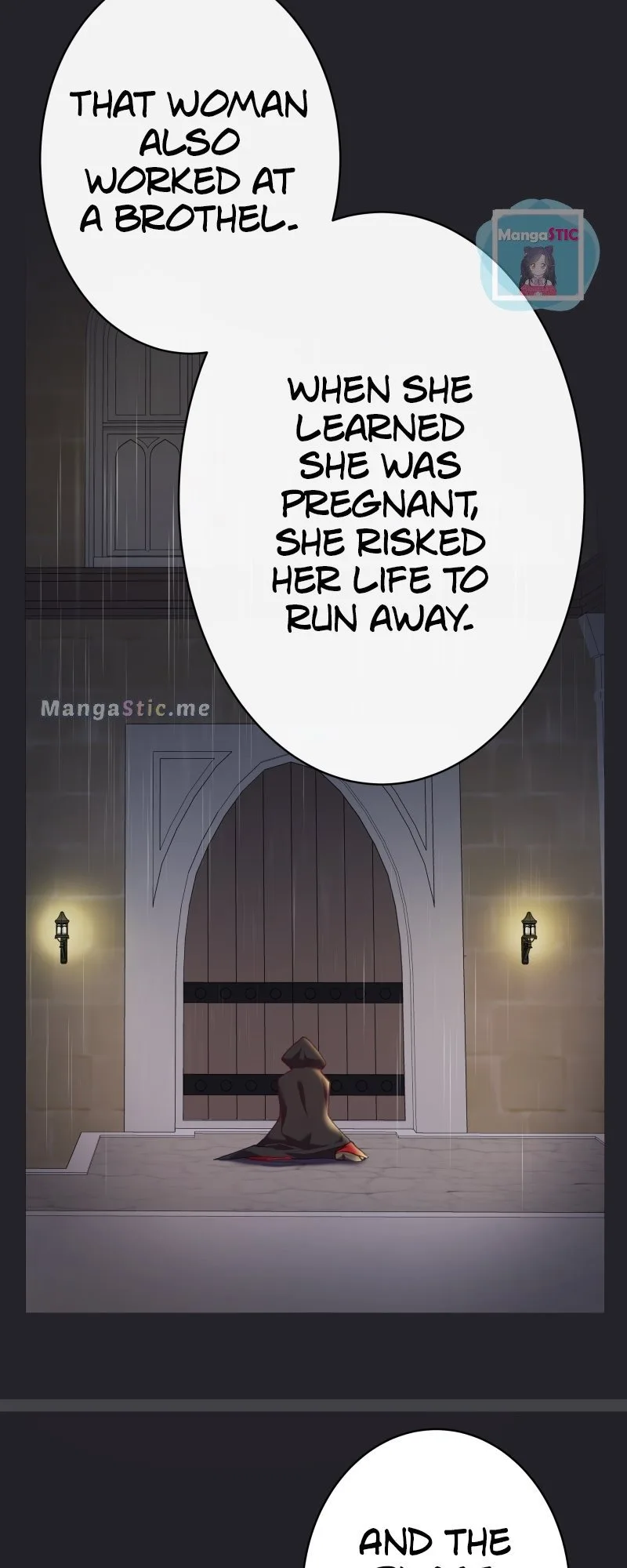 A Villainess’ Revenge Is Sweeter Than Honey Chapter 41 page 48