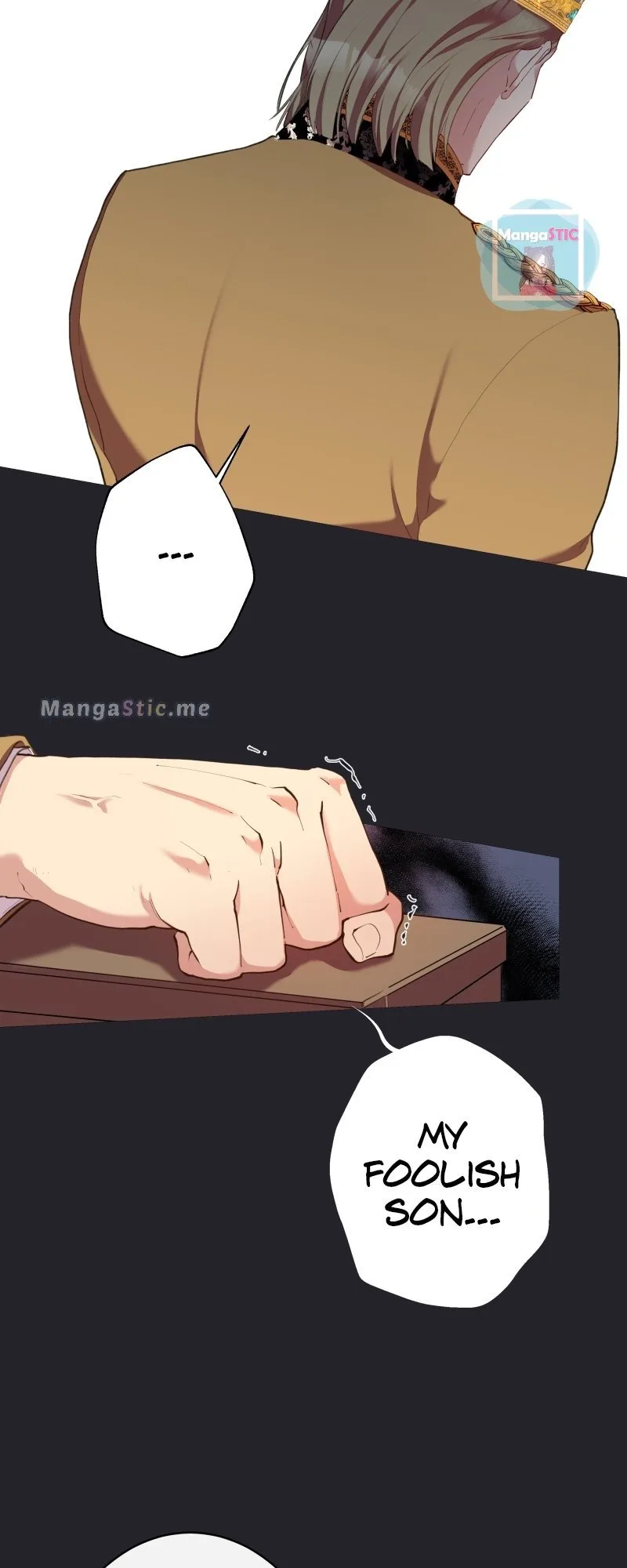 A Villainess’ Revenge Is Sweeter Than Honey Chapter 41 page 47