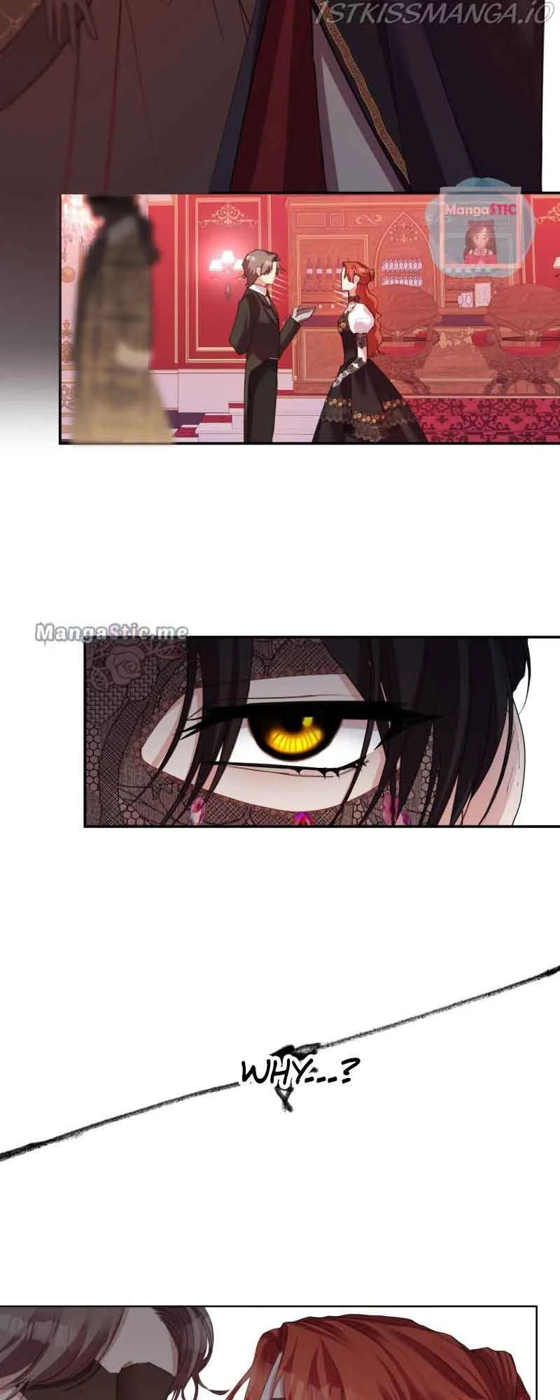 A Villainess’ Revenge Is Sweeter Than Honey Chapter 47 page 38