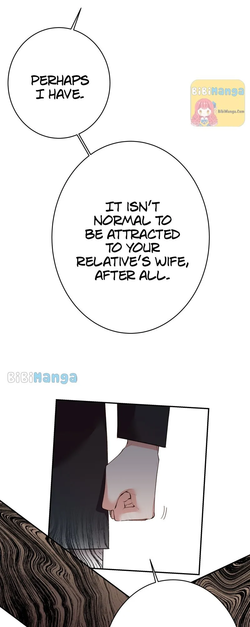 A Villainess’ Revenge Is Sweeter Than Honey Chapter 50 page 6