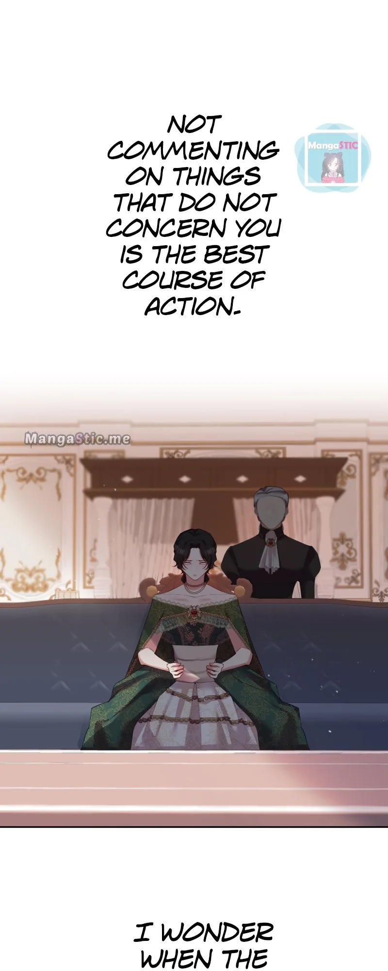 A Villainess’ Revenge Is Sweeter Than Honey Chapter 43 page 47