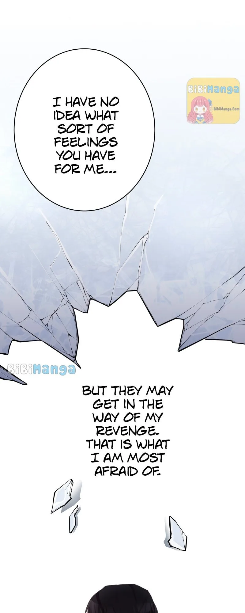 A Villainess’ Revenge Is Sweeter Than Honey Chapter 50 page 9