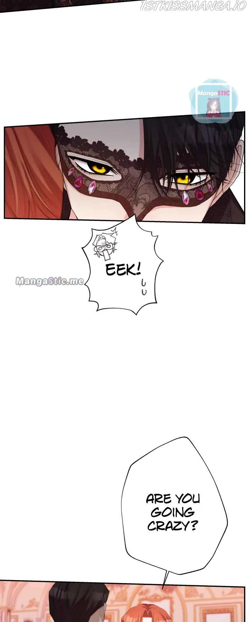 A Villainess’ Revenge Is Sweeter Than Honey Chapter 47 page 41