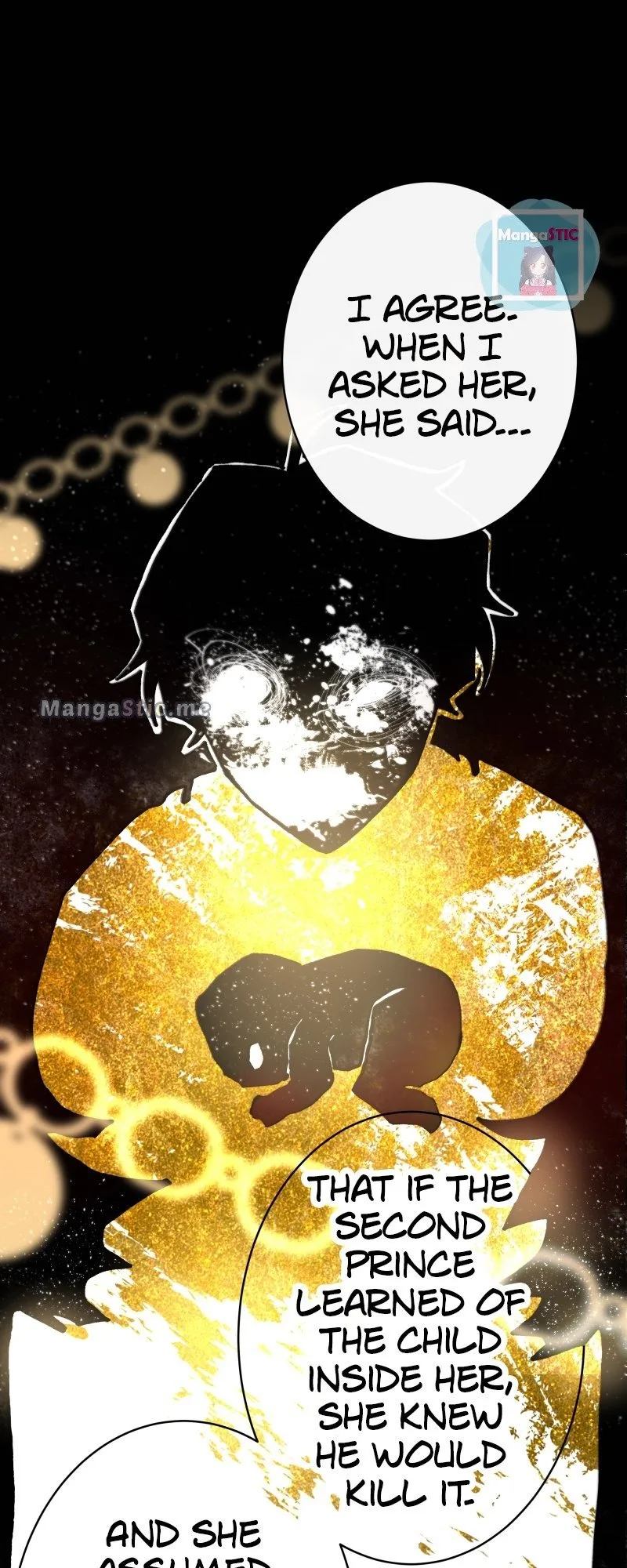 A Villainess’ Revenge Is Sweeter Than Honey Chapter 41 page 51