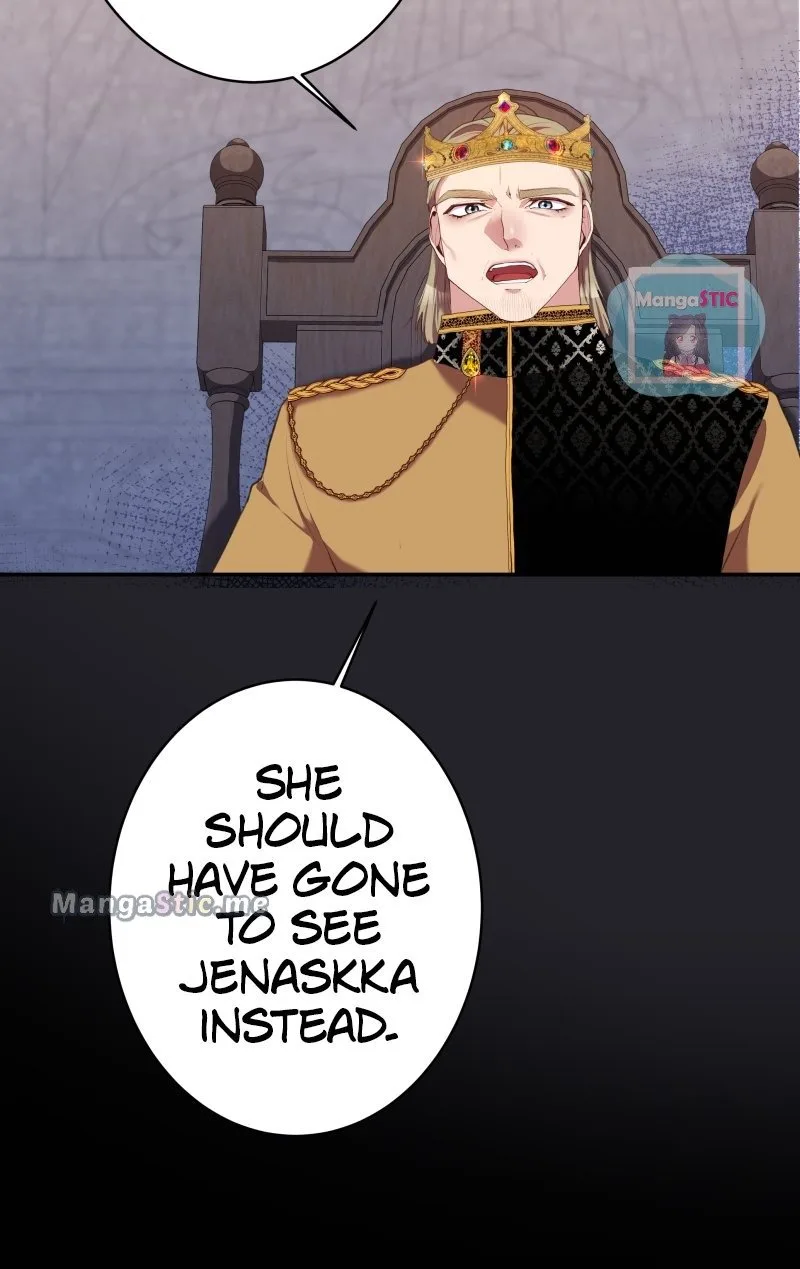 A Villainess’ Revenge Is Sweeter Than Honey Chapter 41 page 50