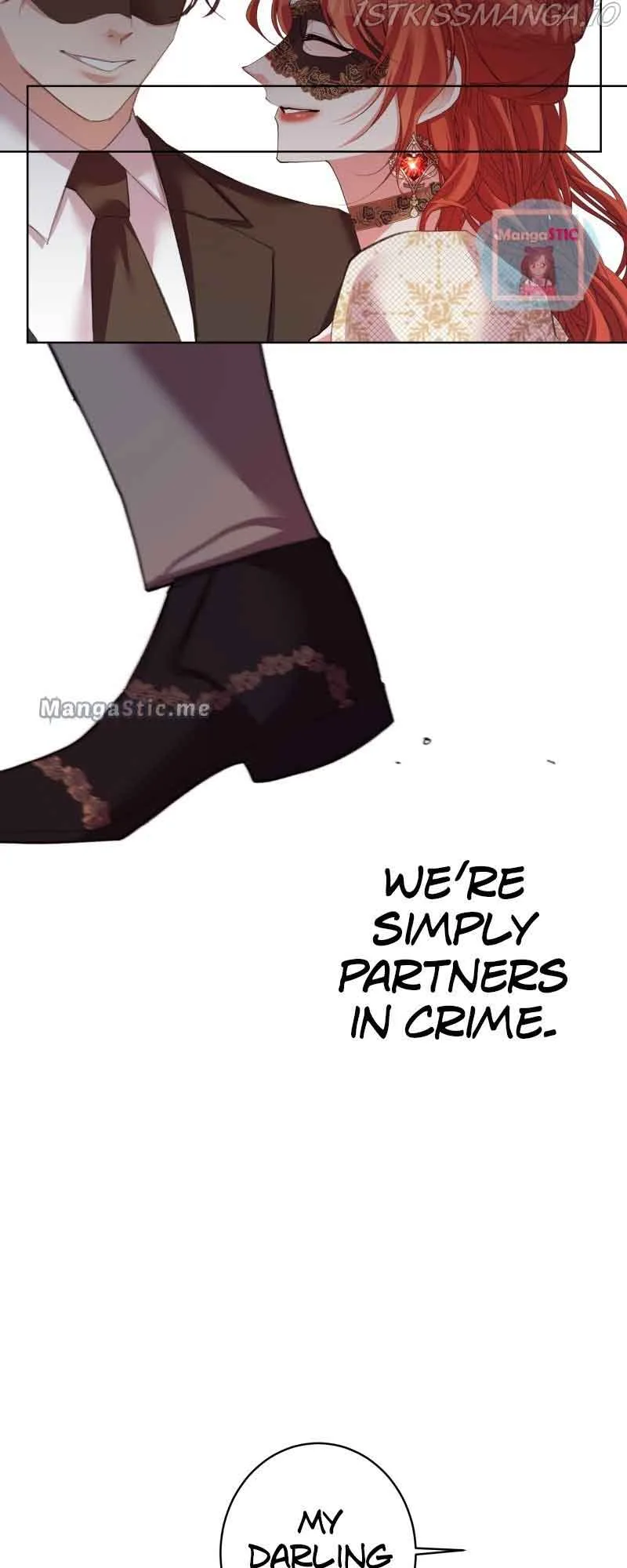 A Villainess’ Revenge Is Sweeter Than Honey Chapter 47 page 39