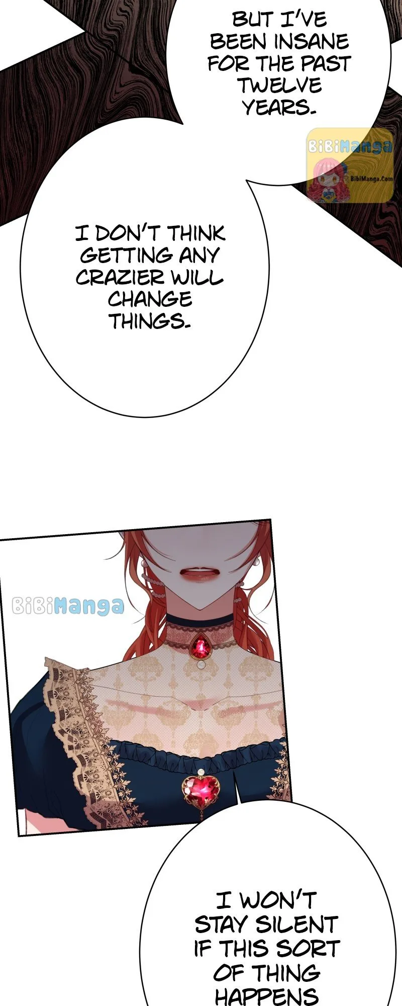 A Villainess’ Revenge Is Sweeter Than Honey Chapter 50 page 7