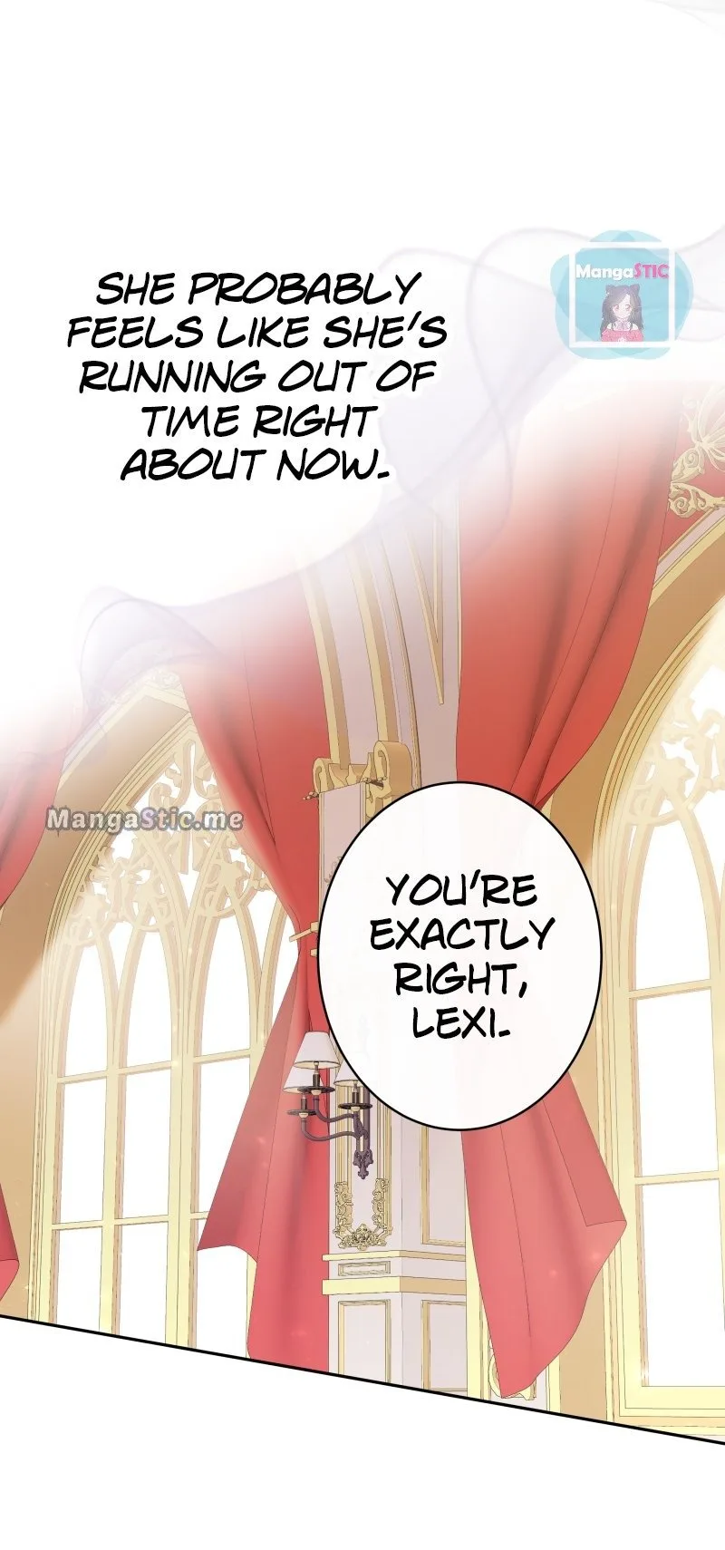A Villainess’ Revenge Is Sweeter Than Honey Chapter 43 page 46