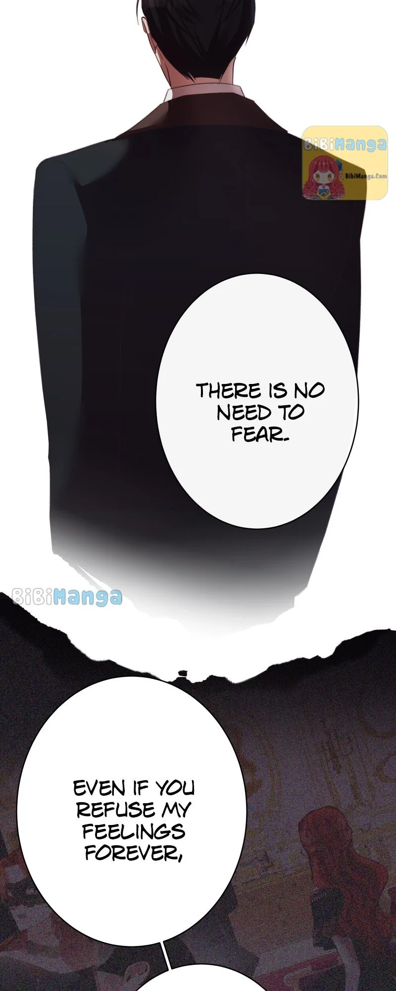 A Villainess’ Revenge Is Sweeter Than Honey Chapter 50 page 10